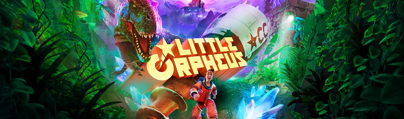Little Orpheus comes to PC and consoles on September 13