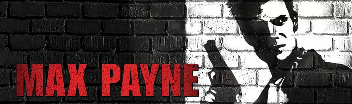 Remedy anuncia remake de Max Payne 1+2