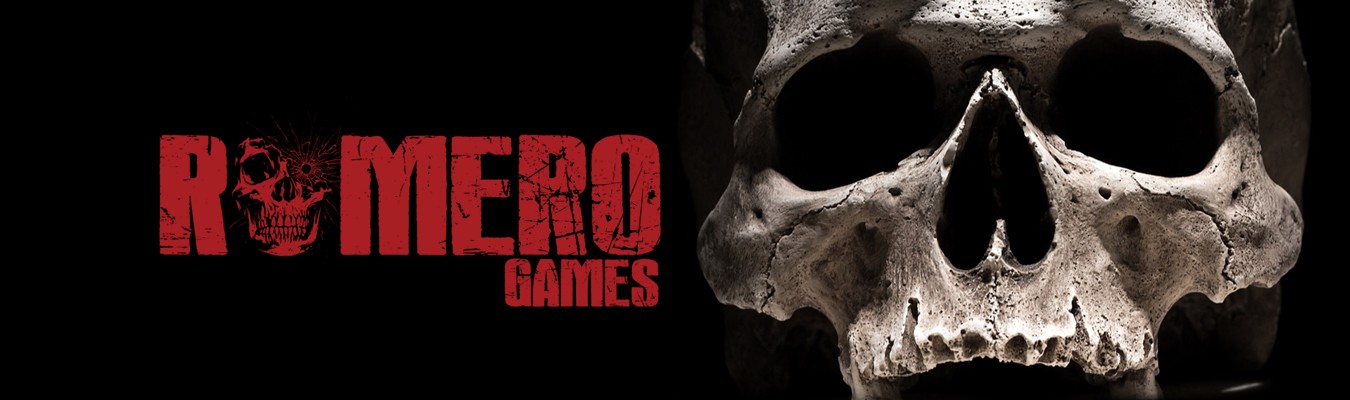 Romero Games anuncia estar trabalhando em novo FPS na Unreal Engine 5