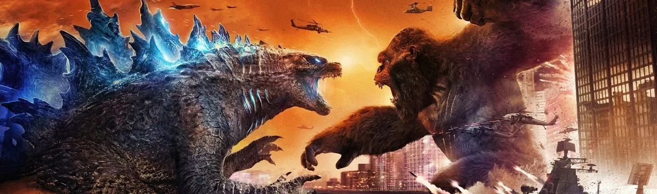Sequência de Godzilla vs. Kong será filmado na Austrália
