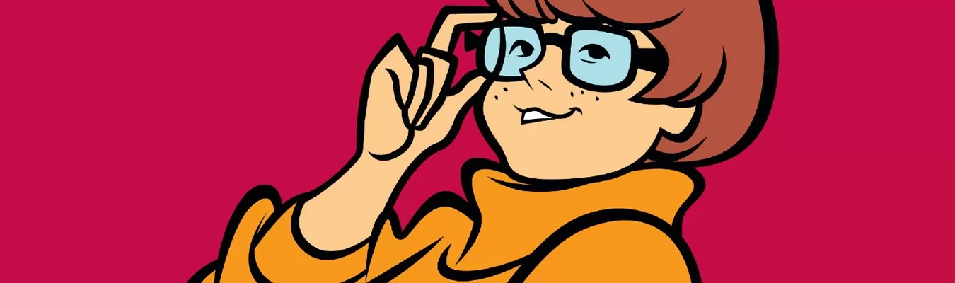 Velma, nova animação de Scooby-Doo para o público adulto, ganha primeira imagem!