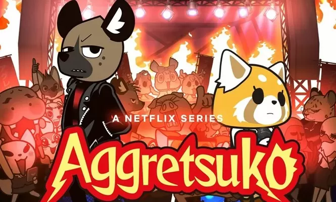 Aggretsukos final season gets a new trailer. Check out!