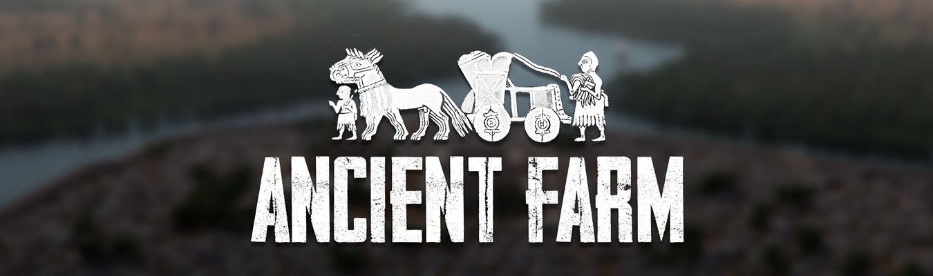 Be a farmer in the middle of ancient Egypt in Ancient Farm