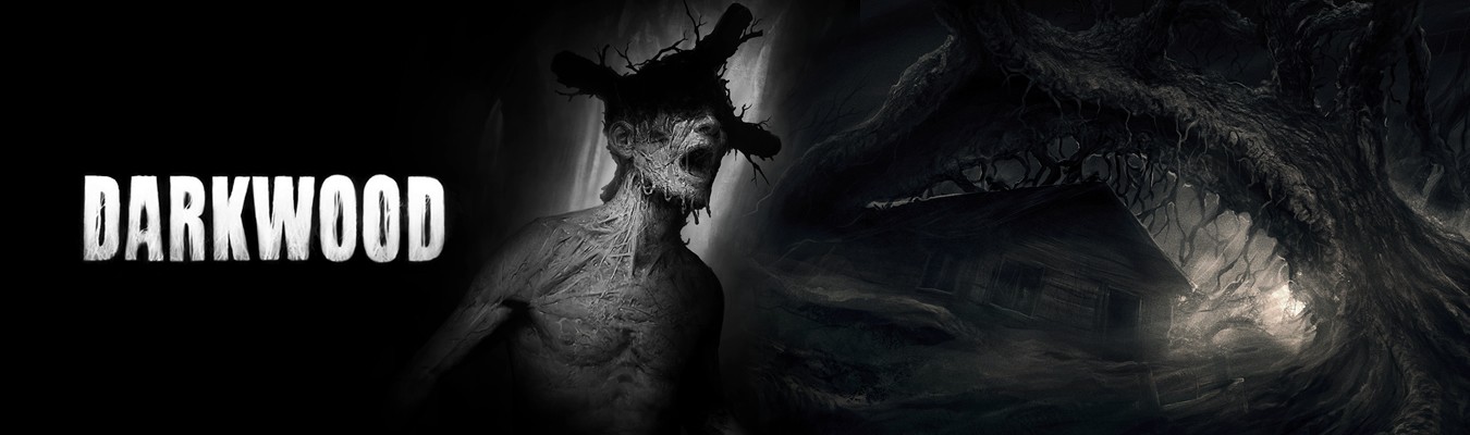 Darkwood: Game sombrio de terror e sobrevivência está grátis na EpicGames Store
