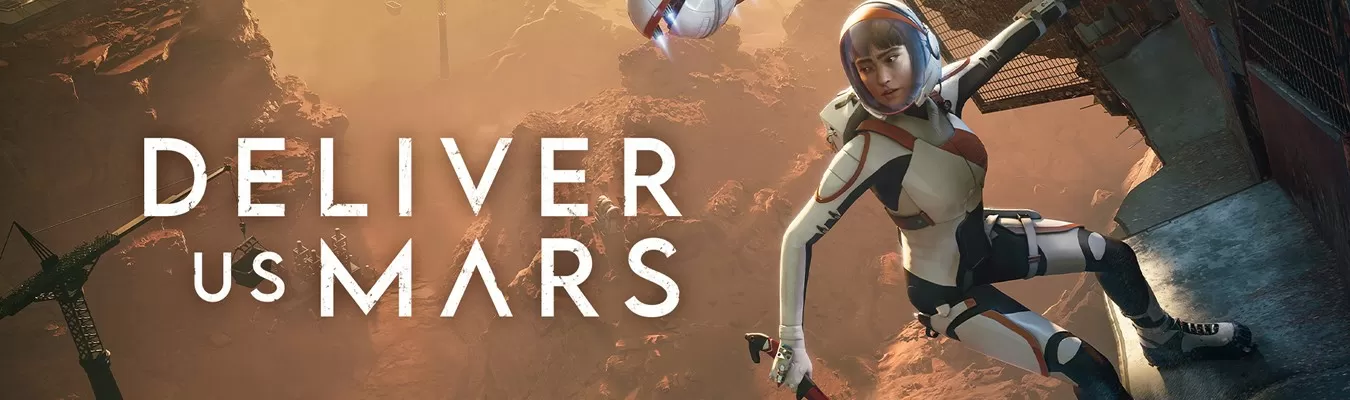 Deliver Us Mars: Veja o trailer com a contagem regressiva para o lançamento