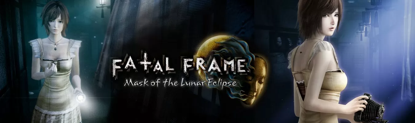 Fatal Frame: Mask of the Lunar Eclipse ganha vídeo com 8 minutos de gameplay