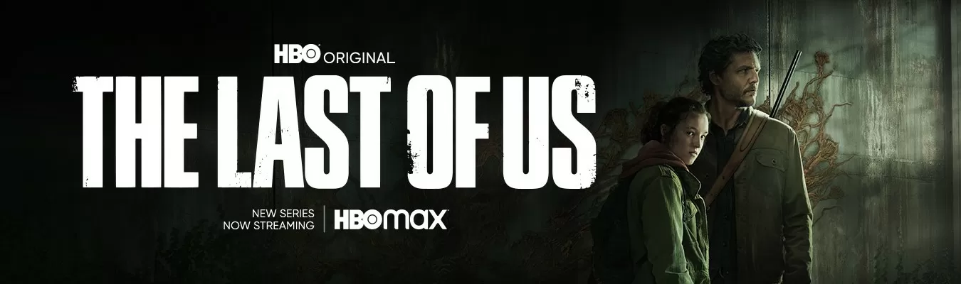 HBO renova série de The Last of Us para uma segunda temporada