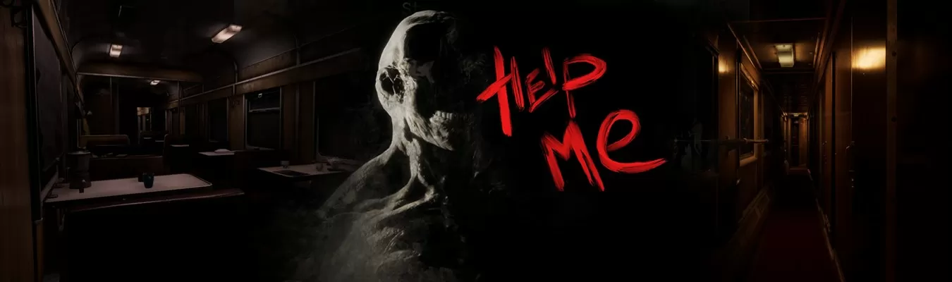 Help Me! - Novo game de terror da Madmind Studio e Black Rat campanha no Kickstarter