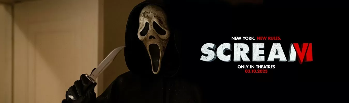 Pânico VI - Veja novo trailer da sequência desse clássico de terror