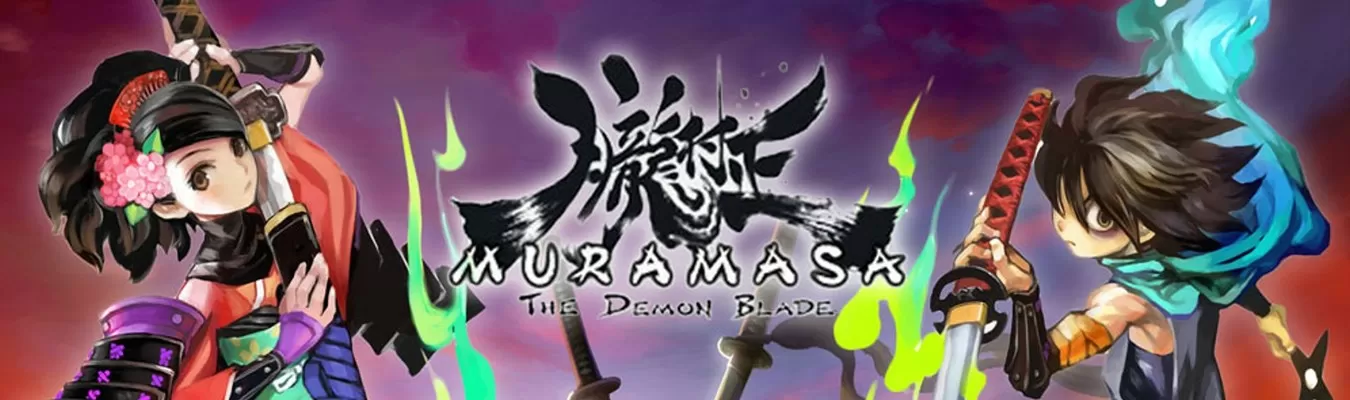 Presidente da Vanillaware gostaria de nova versão de Muramasa The Demon Blade mas problemas não especificados estão impedindo isso