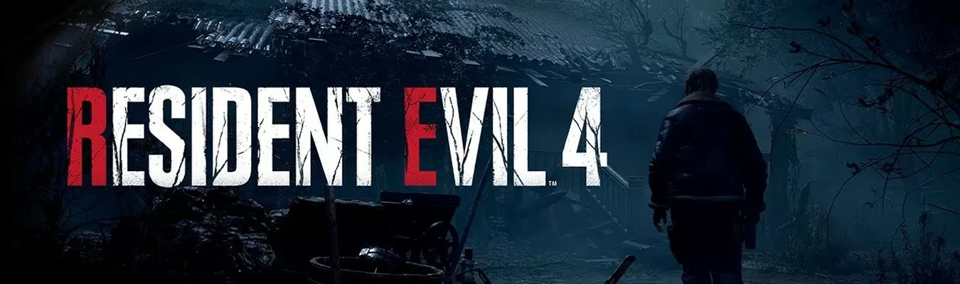 Resident Evil 4 Remake ganha novo trailer