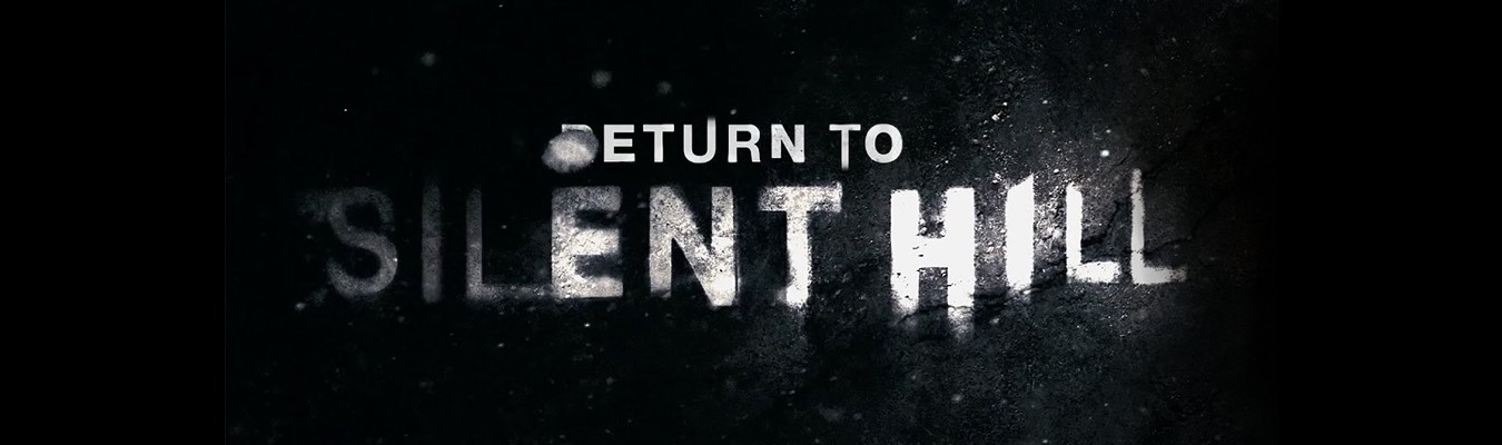Return to Silent Hill: Novo filme se baseará em Silent Hill 2