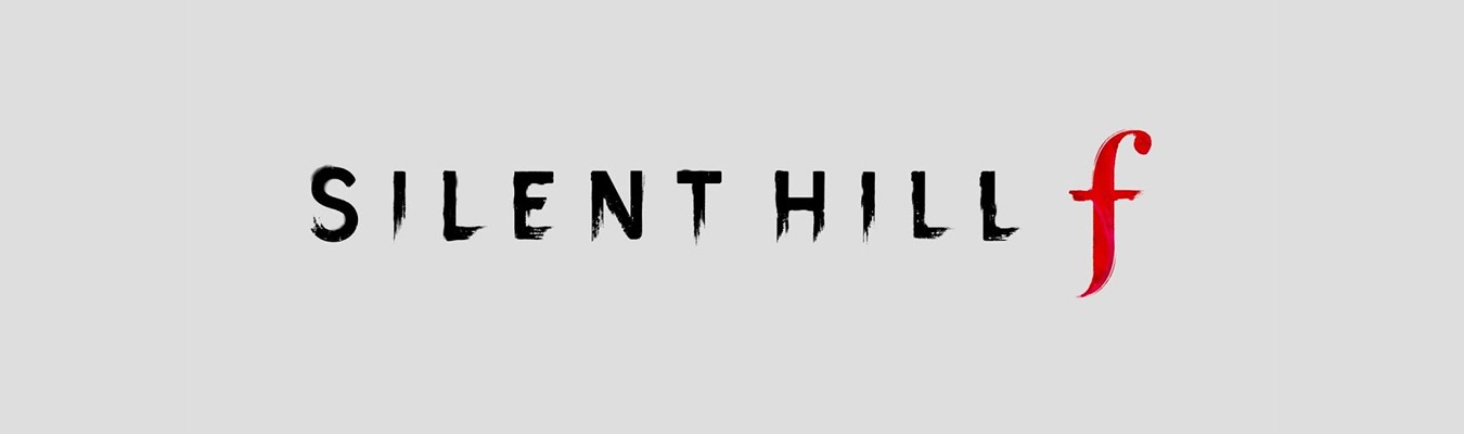 Silent Hill f: Novo game da franquia principal é anunciado