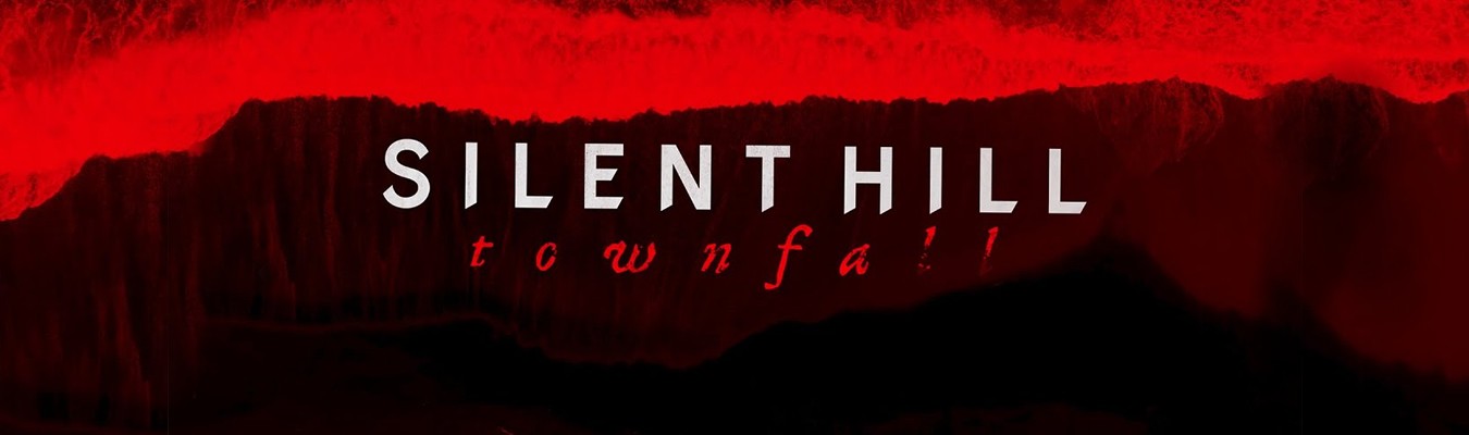 Silent Hill Townfall: Novo game da franquia é anunciado