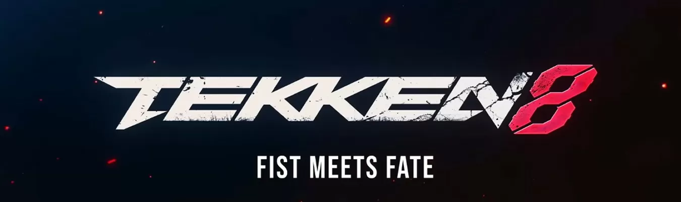 Tekken 8 ganha primeiro gameplay mostrando belos visuais
