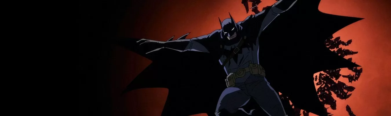 Veja o trailer de Batman: The Doom That Came To Gotham