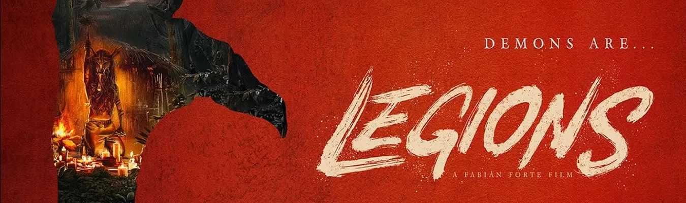 Veja o trailer de Legions, filme de terror Argentino inspirado em The Evil Dead