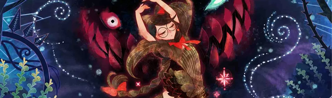 Watch the first trailer for Bayonetta Origins: Cereza and the Lost Demon