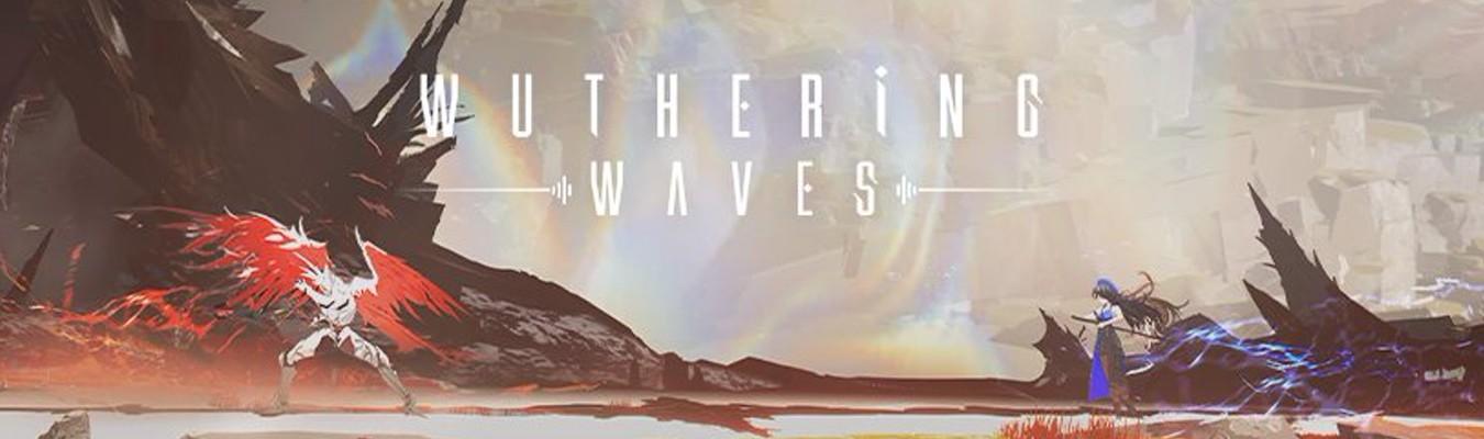 Wuthering Waves - Promissor RPG ganha novos detalhes em vídeo comentado pelo desenvolvedor