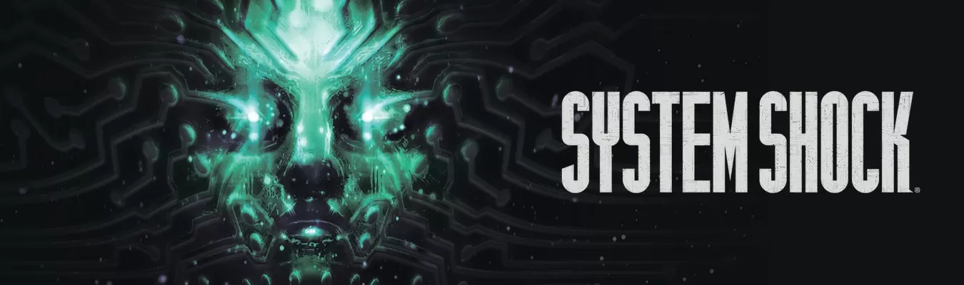 Confira o trailer de lançamento de System Shock Remake