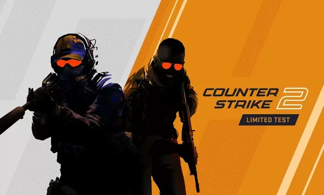 Counter-Strike 2 será lançado para PC ainda em 2023