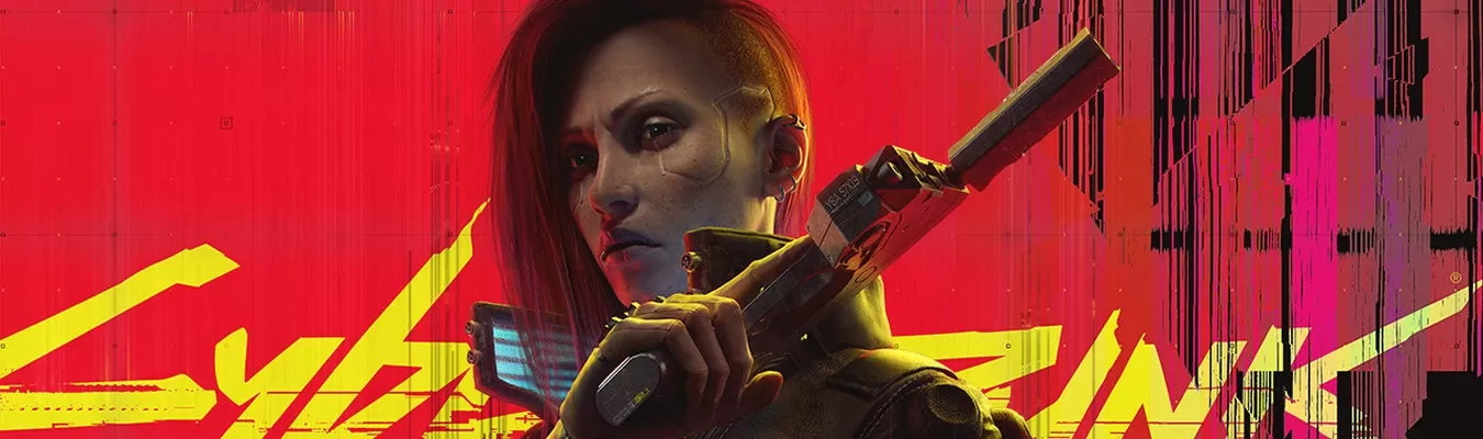 Cyberpunk 2077: Phantom Liberty será lançado em setembro