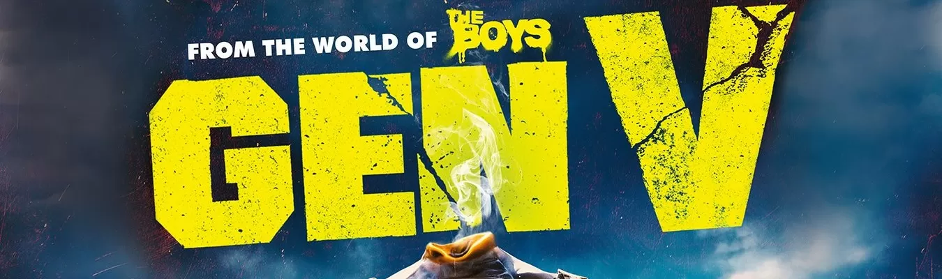 Gen V - Veja o trailer do spin-off de The Boys