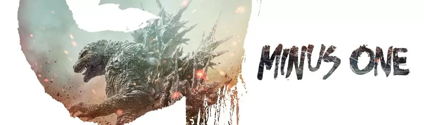 Godzilla Minus One - Ganha novo trailer com muito mais destruição e terror