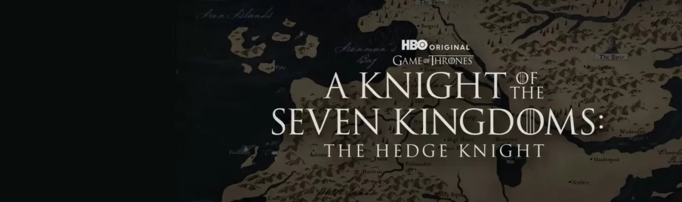 HBO Greenlights Production of Knight of the Seven Kingdoms Series