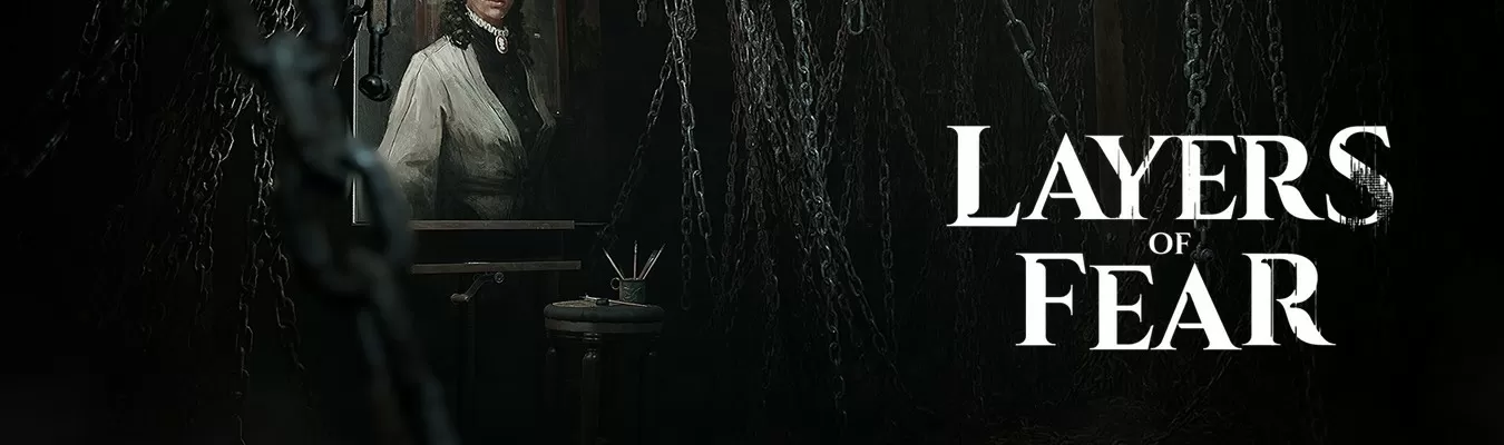 Layers of Fear will be released in June