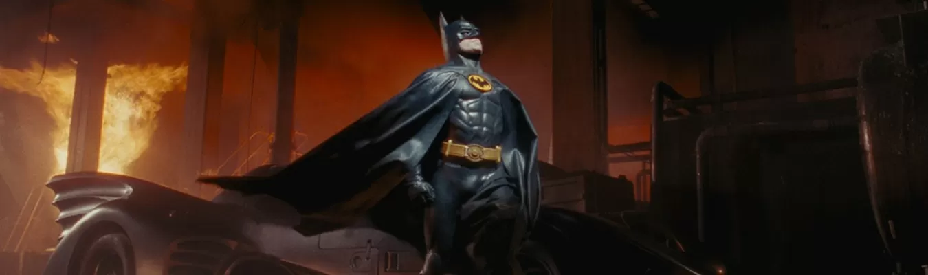 Michael Keaton é o Batman preferido nos Estados Unidos