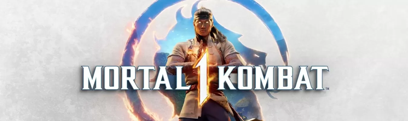 Mortal Kombat 1 é revelado com trailer incrivelmente lindo e brutal!