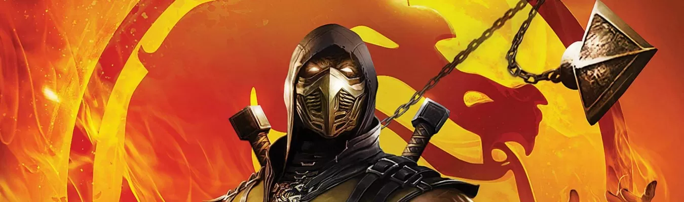 Mortal Kombat 12 - NetherRealm Studios pode ter deixado vazar acidentalmente suposto teaser