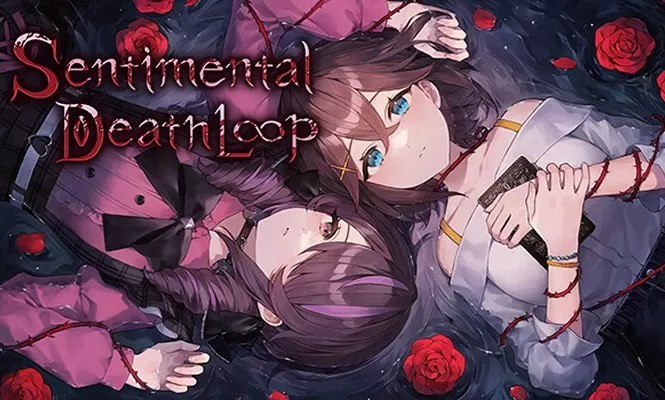 Sentimental Death Loop - Visual novel de terror e mistério chega ao Switch em 6 de junho