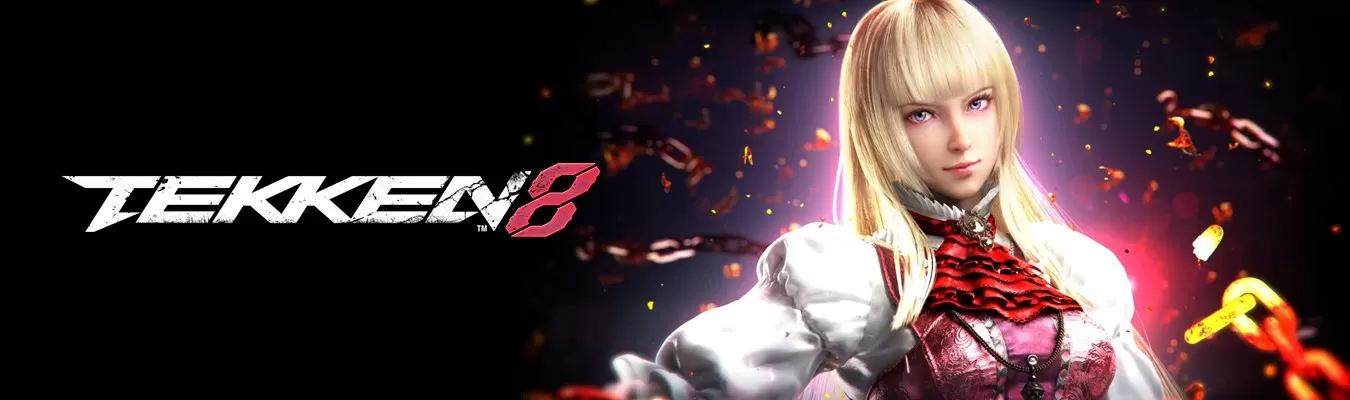 Tekken 8 ganha novo trailer com gameplay de Lili