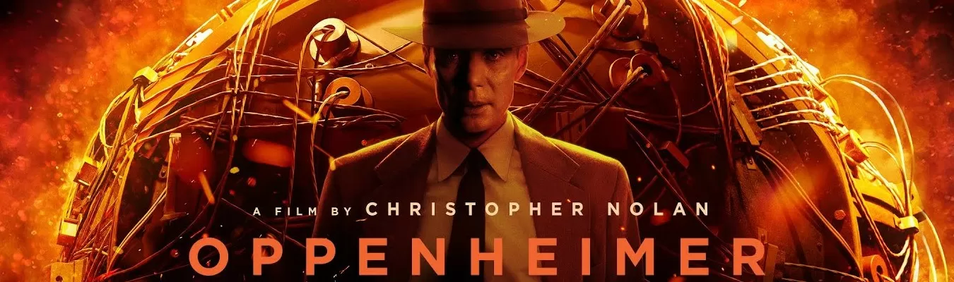 Veja o novo trailer de Oppenheimer