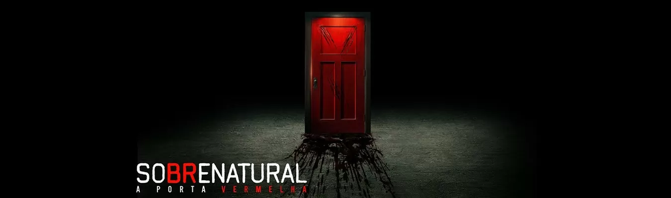 Veja o novo trailer de Sobrenatural: A porta vermelha. Filme estreia em 6 de julho!