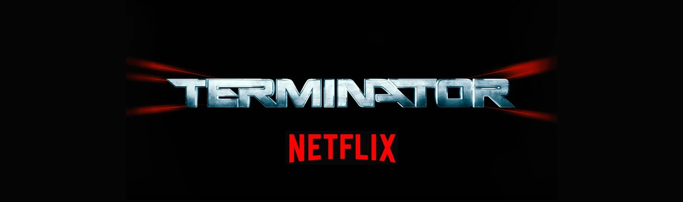 Anime de Exterminador do Futuro da Netflix ganha teaser que diz que chega em breve
