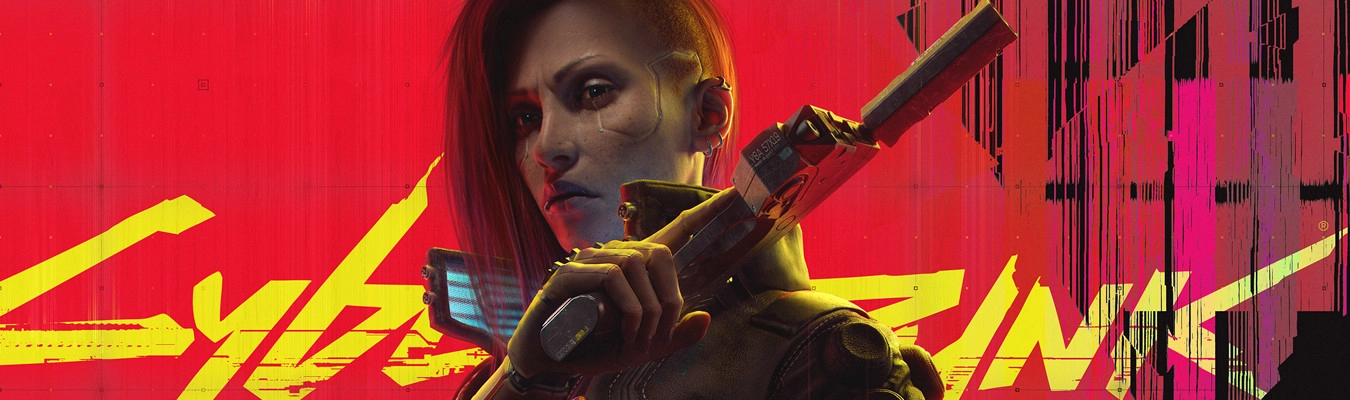 Cyberpunk 2077: Phantom Liberty será lançado hoje para consoles e PC