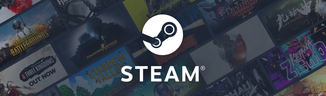 Dev afirma que Steam se tornou uma plataforma difícil para jogos indies se destacarem