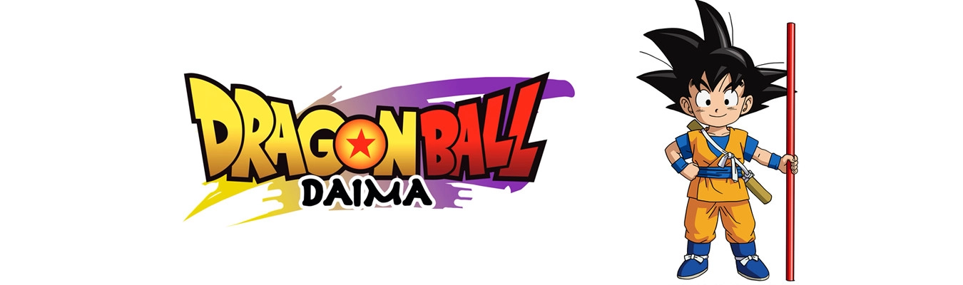 Dragon Ball Daima - Novo anime da franquia é anunciado