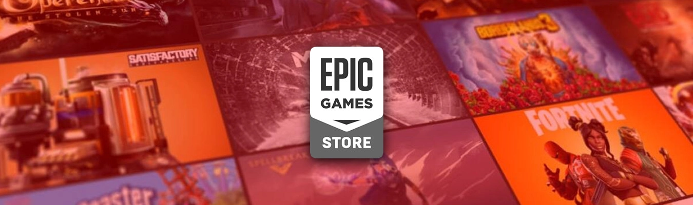 Epic Games Store ainda não é lucrativa