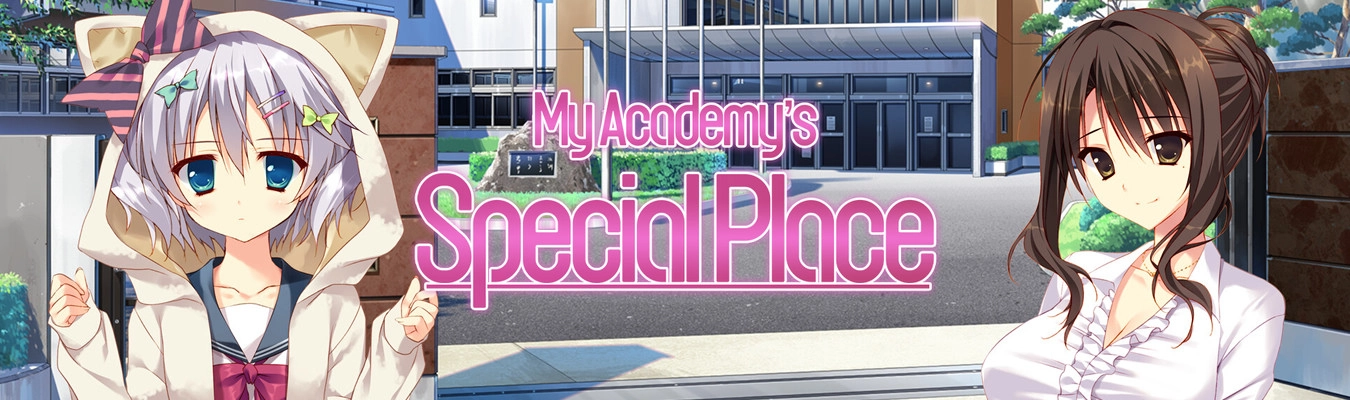 My Academy’s Special Place chega ao PC em dezembro