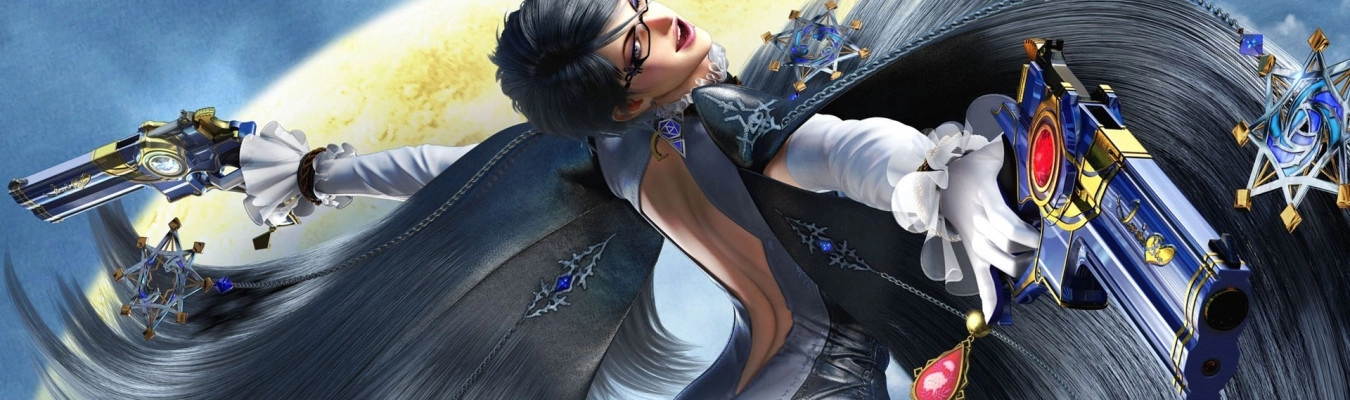 New games in the Bayonetta franchise can be very different