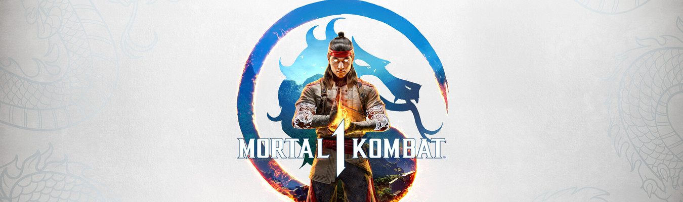 Veja o trailer de lançamento de Mortal Kombat 1