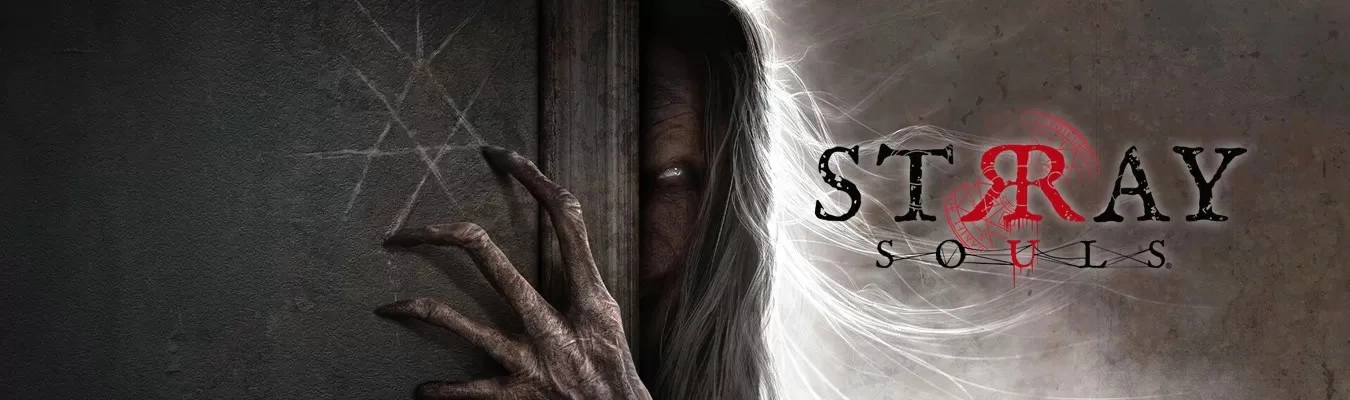 Veja o trailer de lançamento de Stray Souls