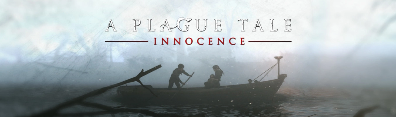 A Plague Tale: Innocence está de graça na Epic Games