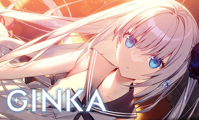 GINKA Analysis – Frontwing’s New Visual Novel