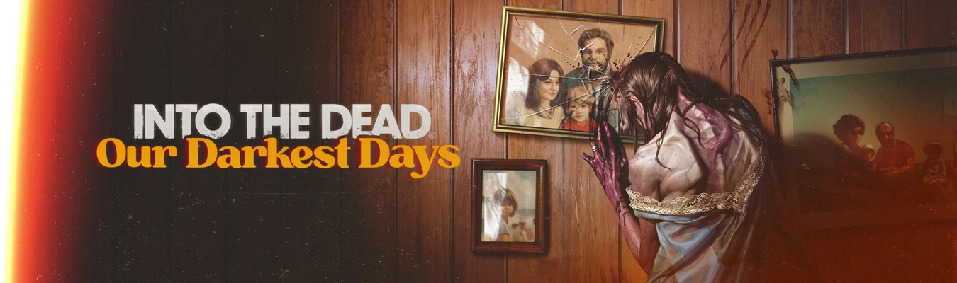 Discover Into the Dead: Our Darkest Days new zombie survival game set in Texas in 1980