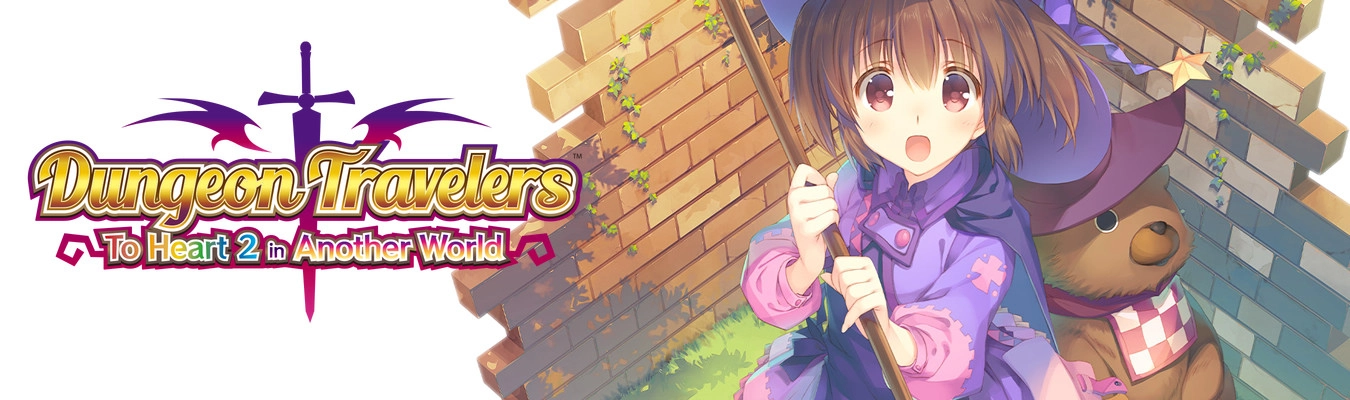 First Dungeon Travelers arrives on Steam in February